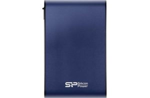 Importancia de las copias de seguridad - disco duro externo