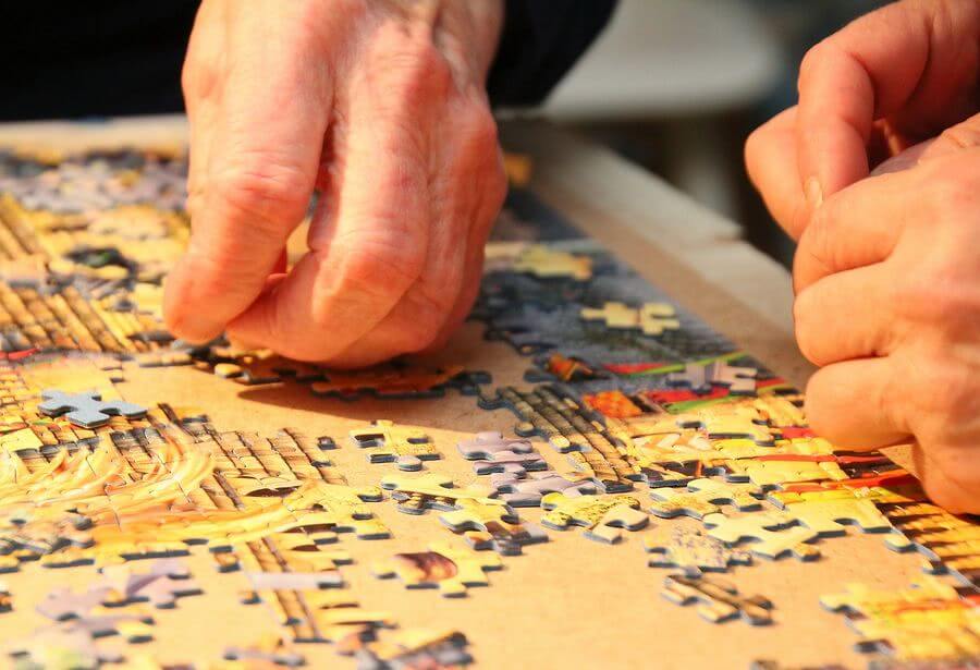 Páginas para crear puzzles o rompecabezas online y gratis