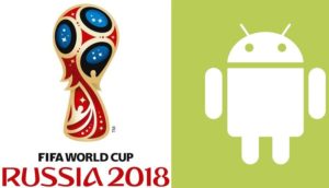 Apps para seguir el Mundial de Rusia 2018