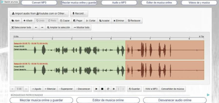 mp3 gain red y mp3 gain red y