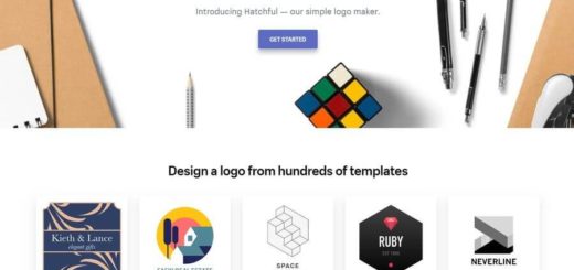 Crear logotipos online gratis