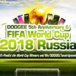 Juego de Adivinanzas DOOGEE