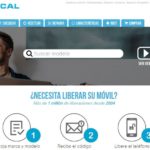 Liberar un teléfono por IMEI en Movical