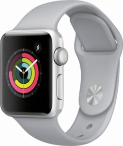 Relojes inteligentes