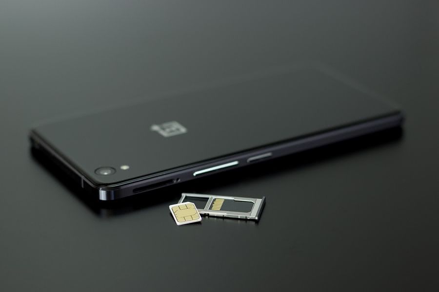 Segunda línea sin dual SIM