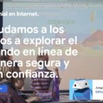 Sé genial en Internet