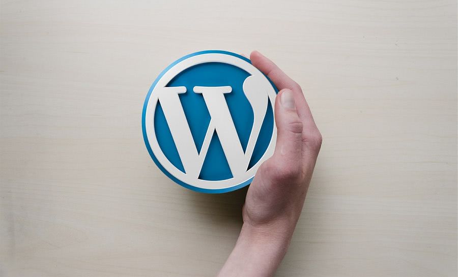 WordPress para crear blogs