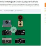 Curso gratuito de Composición Fotográfica en Tutellus