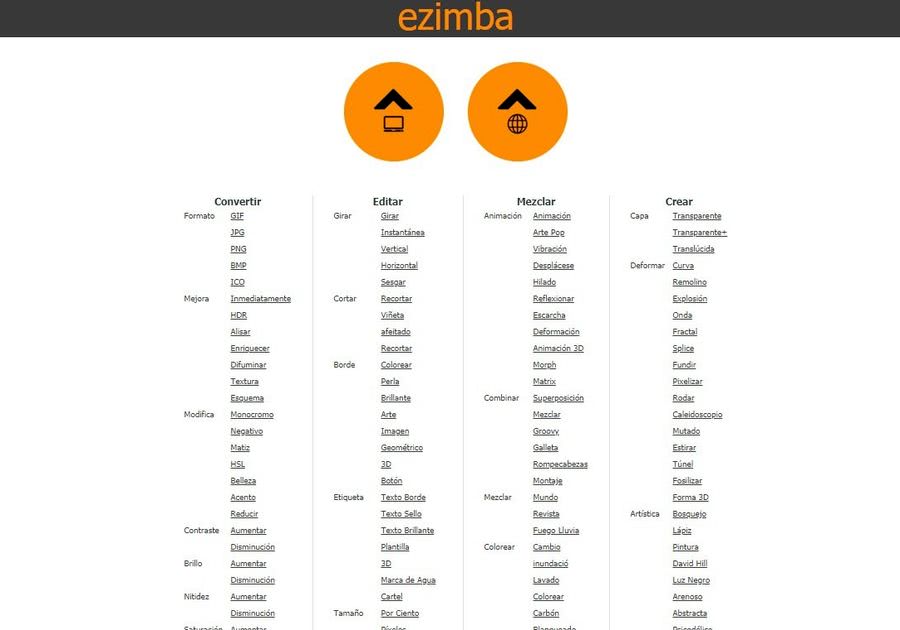 Ezimba