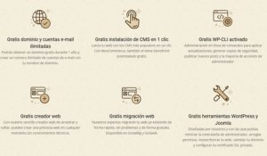 WP-CLI en SiteGround