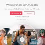 Wondershare DVD Creator