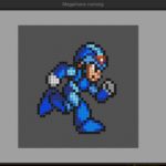 Crear Pixel Art online con Piskel