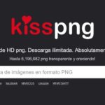 KissPNG