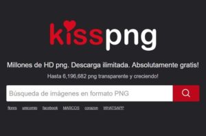 KissPNG