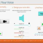 Modulador de voz online