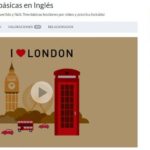 Aprender frases comunes en inglés