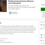 Curso gratuito de Powerpoint