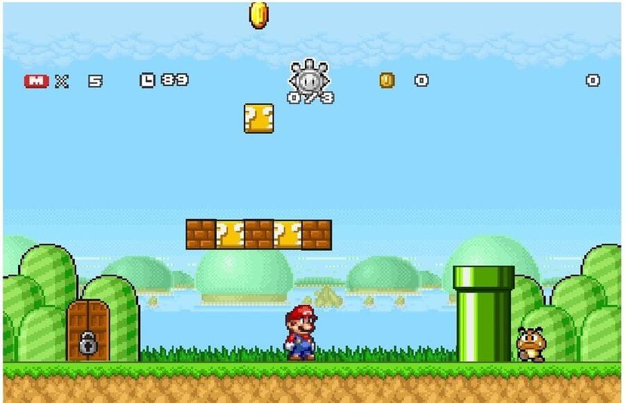 Por qué Mario Bros sigue siendo la primera opción para jugar online?