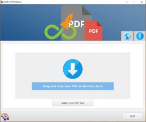PDF Reducer