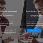 EaseUS Todo Backup