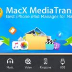MacX MediaTrans