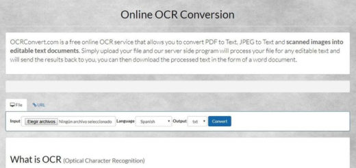 OCR Convert