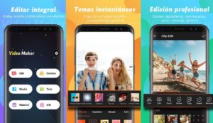 Video Maker