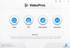 VideoProc