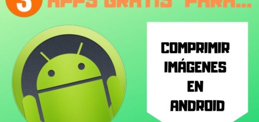 Comprimir imágenes en Android