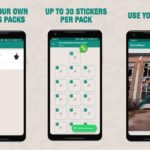 Crear stickers para WhatsApp