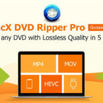 MacX DVD Ripper Pro