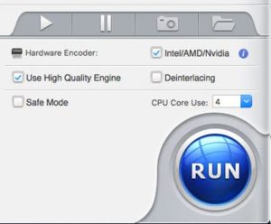 MacX DVD Ripper Pro - DVD a disco duro