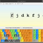 Rapid Typing Tutor
