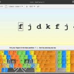 Rapid Typing Tutor