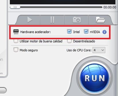 WinX DVD Ripper: mejor DVD Ripper a cualquier archivo digital con unos simples pasos