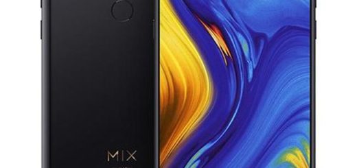 XiaoMi Mi Mix 3