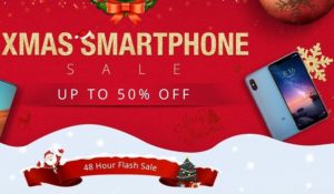 Ofertas de Navidad