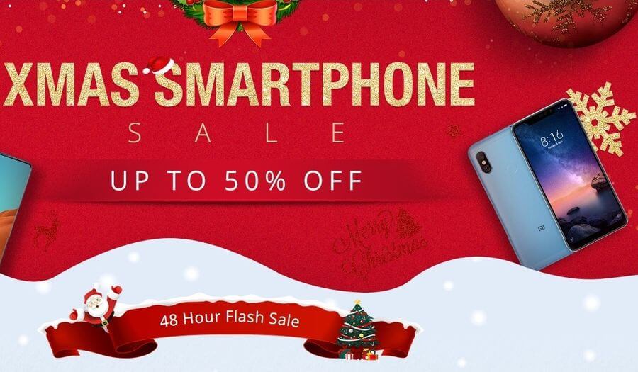 Ofertas de Navidad