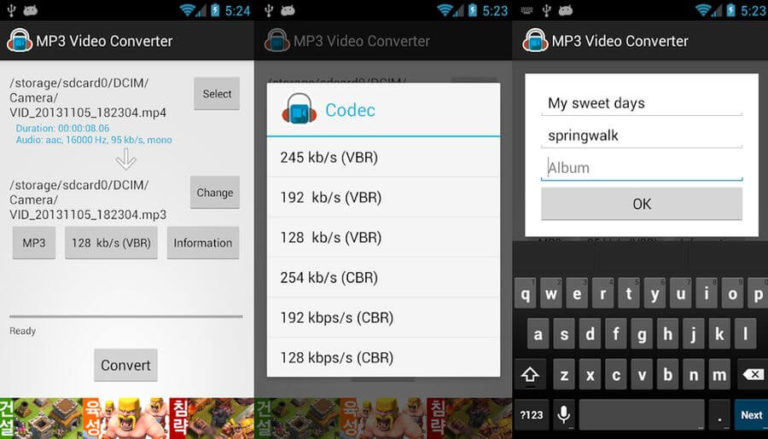 mp3 audios gratis