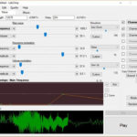 Crear efectos de sonido gratis