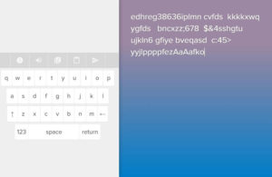 Typatone - crear música escribiendo