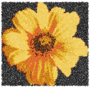 Emoji Mosaic