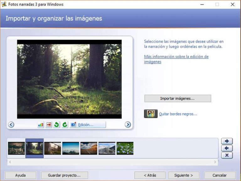 photostory software photostory software