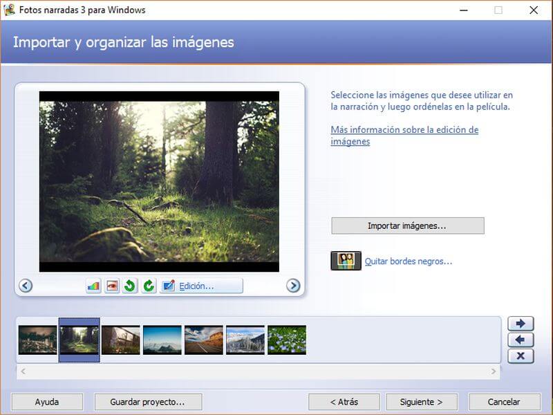 Microsoft Photo Story