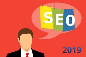 Consejos SEO para 2019