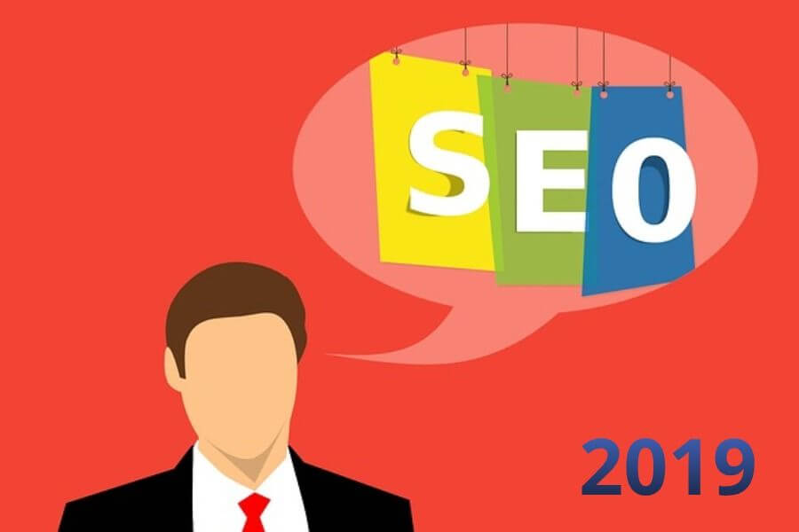 Consejos SEO para 2019