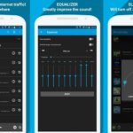 Escuchar radios online en Android
