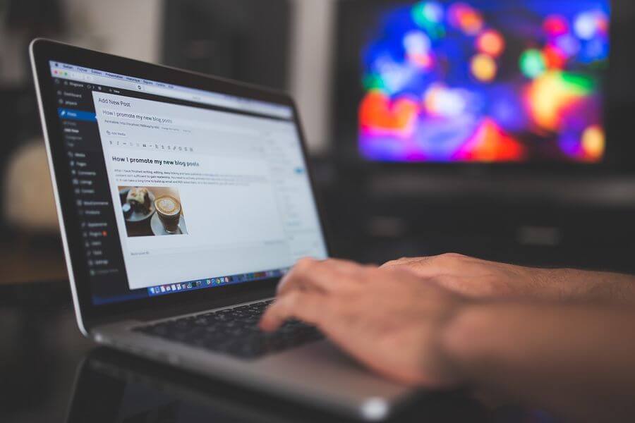 Mejor CMS para Blogs