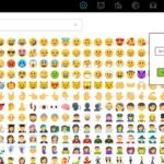 Bonitos Emojis gratis para copiar y pegar