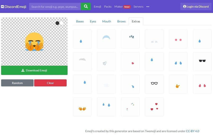 Cómo crear mis propios Emojis fácilmente y de forma gratuita
